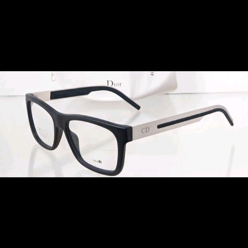 Christian Dior Eyeglasses Unisex